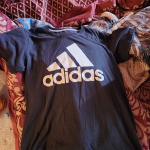 Adidas tee